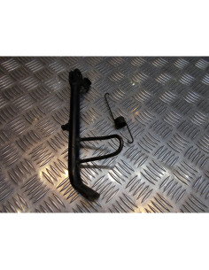 bequille laterale origine scooter suzuki uc 125 epicuro ax 1999 -2002