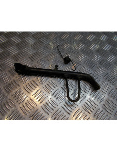 bequille laterale origine scooter suzuki uc 125 epicuro ax 1999 -2002 2