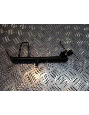 bequille laterale origine scooter suzuki uc 125 epicuro ax 1999 -2002