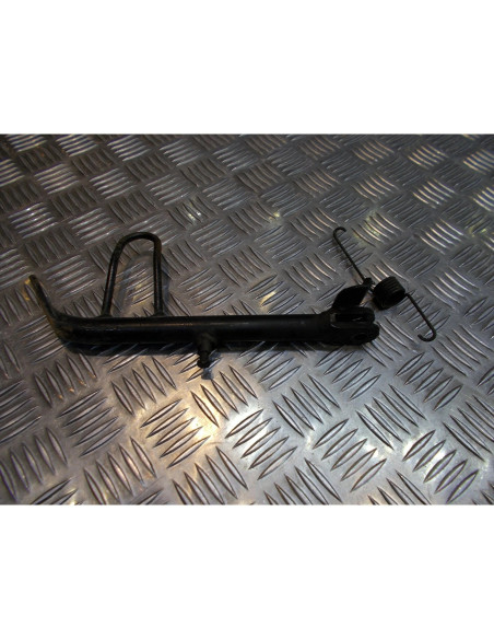 bequille laterale origine scooter suzuki uc 125 epicuro ax 1999 -2002