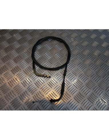 cable accelerateur gaz scooter kymco 50 agility 4 temps 12 pouces