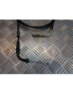 cable accelerateur gaz scooter kymco 50 agility 4 temps 12 pouces 2