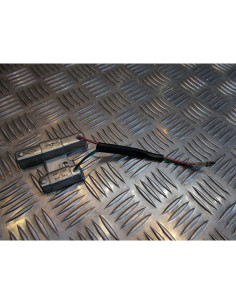 jeu resistance electrique scooter kymco 50 agility 4 temps 12 pouces