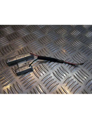 jeu resistance electrique scooter kymco 50 agility 4 temps 12 pouces