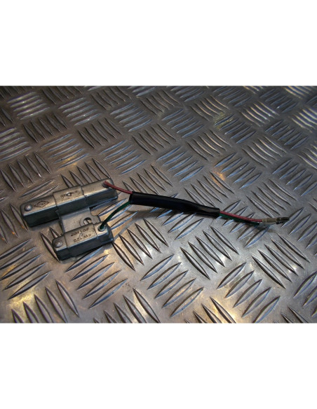 jeu resistance electrique scooter kymco 50 agility 4 temps 12 pouces