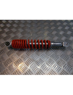 amortisseur suspension scooter kymco 50 agility 4 temps 12 pouces