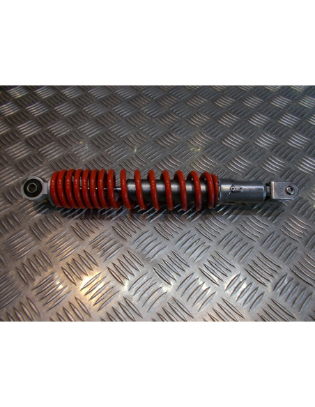 amortisseur suspension scooter kymco 50 agility 4 temps 12 pouces