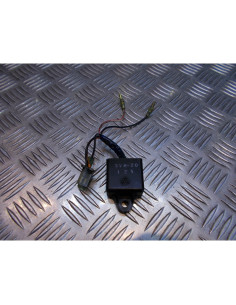 cdi allumage 3vr - 20 scooter aprilia 50 rally