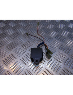 cdi allumage 3vr - 20 scooter aprilia 50 rally 2