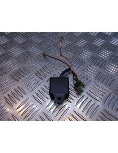 cdi allumage 3vr - 20 scooter aprilia 50 rally