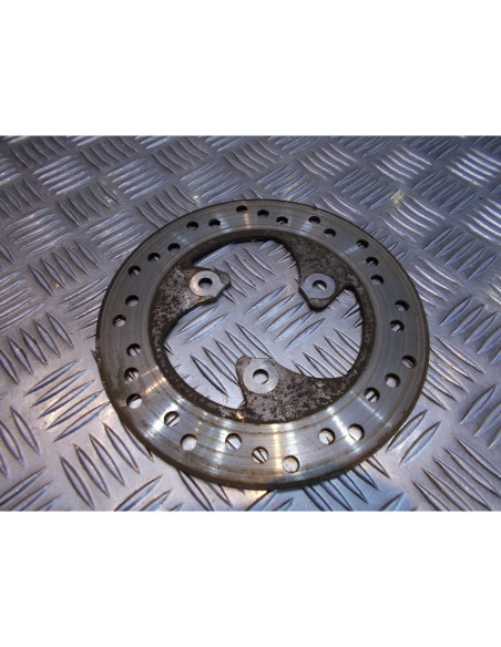 disque de frein avant scooter aprilia 50 rally