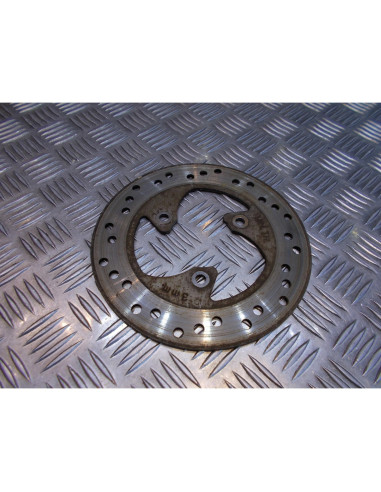 disque de frein avant scooter aprilia 50 rally
