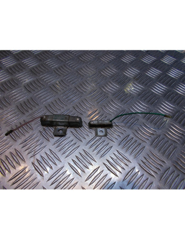 jeu resistance scooter honda sj 100 bali ex hf07