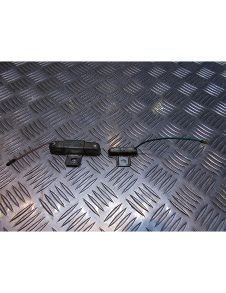 jeu resistance scooter honda sj 100 bali ex hf07