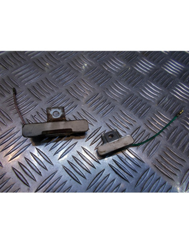 jeu resistance scooter honda sj 100 bali ex hf07