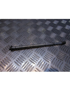 axe roue avant scooter honda sj 100 bali ex hf07