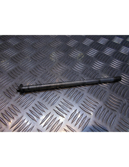 axe roue avant scooter honda sj 100 bali ex hf07