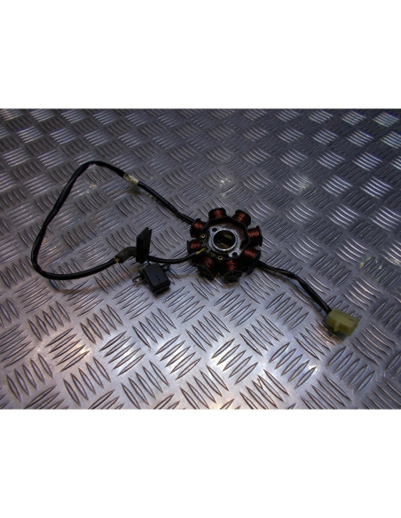 stator bobines allumage scooter honda sj 100 bali ex hf07