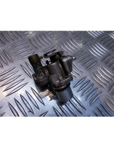 pompe a huile graissage moteur scooter honda sj 100 bali ex hf07