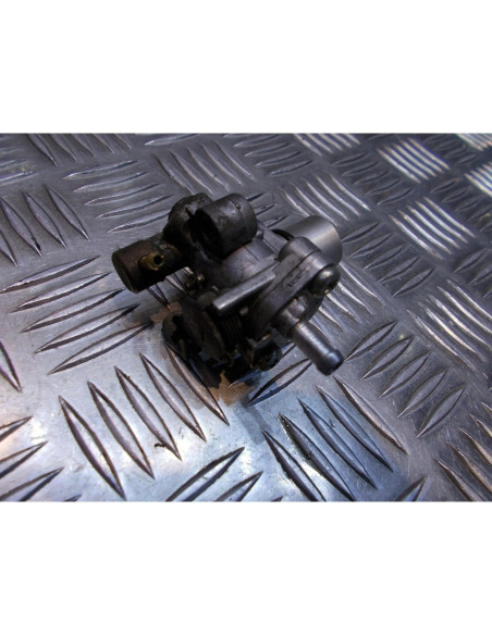 pompe a huile graissage moteur scooter honda sj 100 bali ex hf07