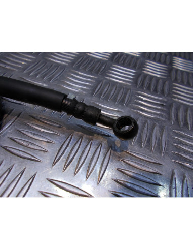 durite frein avant scooter honda sj 100 bali ex hf07