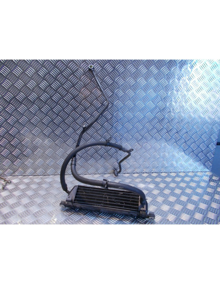 radiateur huile + durite moto bmw r 1200 rt r12t k26