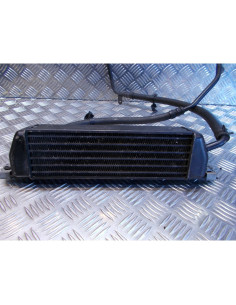 radiateur huile + durite moto bmw r 1200 rt r12t k26 2