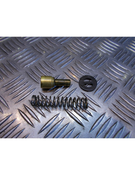 clapet valve piston anti retour huile moto bmw r 1200 rt r12t k26