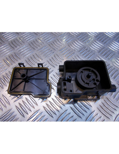 boitier plastique cable accelerateur gaz moto bmw r 1200 rt r12t k26