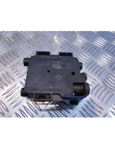 boitier plastique cable accelerateur gaz moto bmw r 1200 rt r12t k26 2