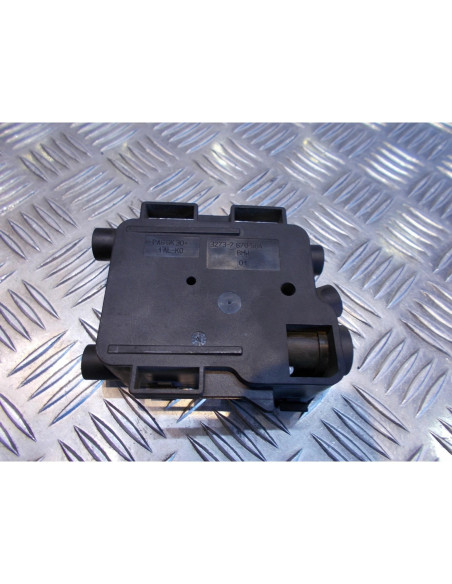 boitier plastique cable accelerateur gaz moto bmw r 1200 rt r12t k26