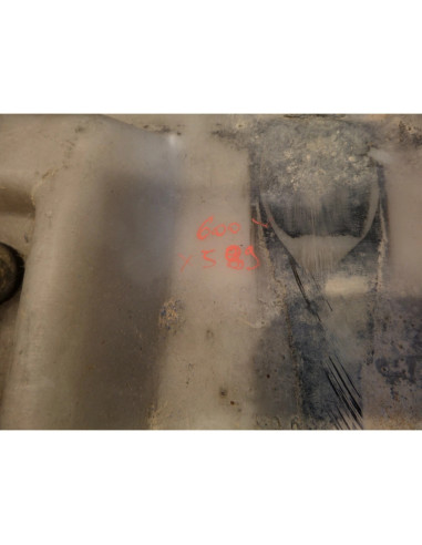 selle assise origine moto yamaha 600 xj 51j