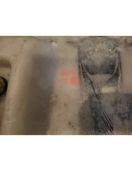 selle assise origine moto yamaha 600 xj 51j