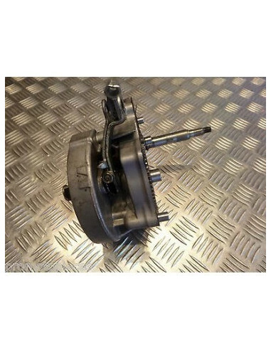 transmission arbre pont origine scooter kymco 50 agility 4 temps 12 pouces
