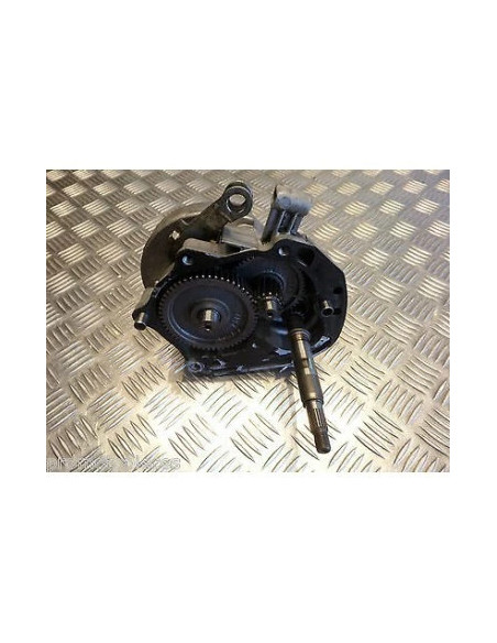 transmission arbre pont origine scooter kymco 50 agility 4 temps 12 pouces