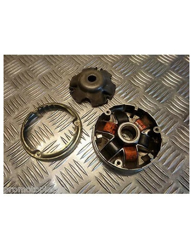 variateur origine scooter piaggio zip 50 2 temps