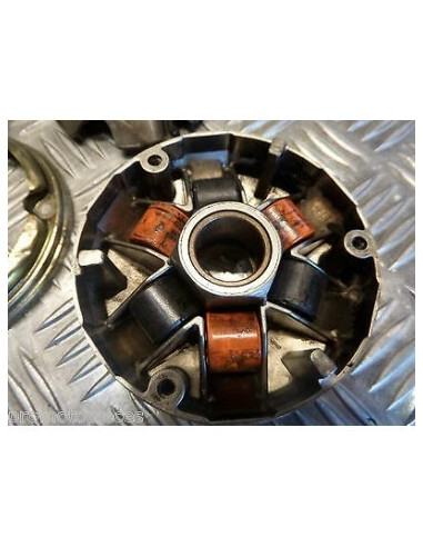 variateur origine scooter piaggio zip 50 2 temps