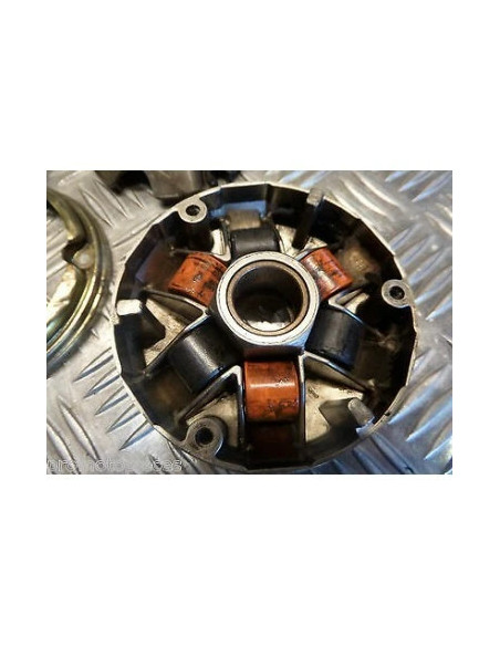 variateur origine scooter piaggio zip 50 2 temps