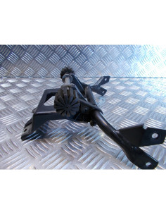 support reservoir silentbloc fixation reservoir essence moto bmw r 1200 rt r12t 2