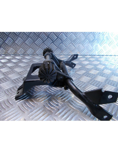 support reservoir silentbloc fixation reservoir essence moto bmw r 1200 rt r12t