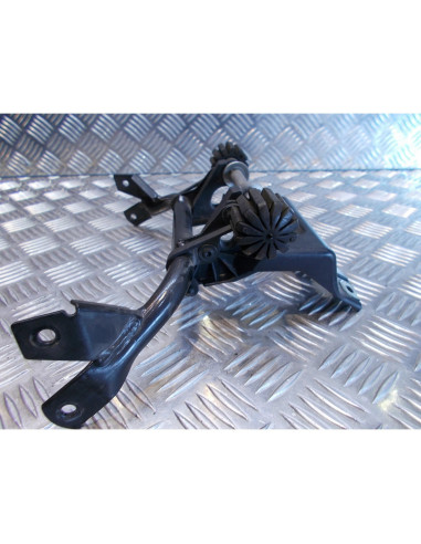 support reservoir silentbloc fixation reservoir essence moto bmw r 1200 rt r12t