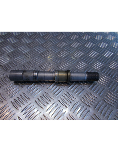 axe roue avant entretoise moto bmw r 1200 rt r12t k26