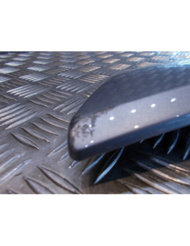 cache avant droit tete fourche moto bmw r 1200 rt r12t k26