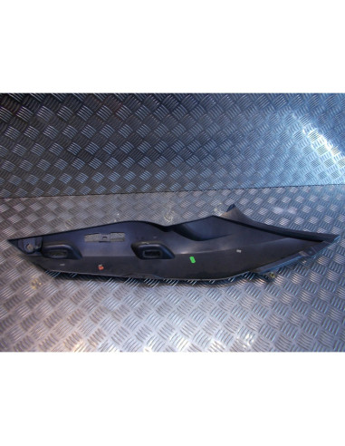 cache lateral arriere gauche carenage moto bmw r 1200 rt r12t k26