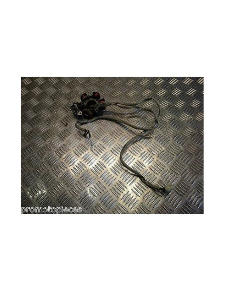 stator bobines allumage origine scooter piaggio 50 quartz zip liquide nsp1m