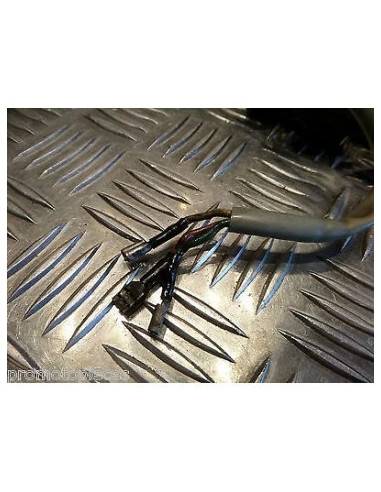 stator bobines allumage origine scooter piaggio 50 quartz zip liquide nsp1m