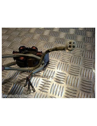 stator bobines allumage origine scooter piaggio 50 quartz zip liquide nsp1m