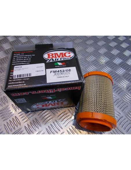 filtre air moto ducati 1000 sport 1100 1200 monster hypermotard hyperstrada