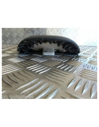 selle arriere passager origine moto suzuki gsf 400 bandit gk75a