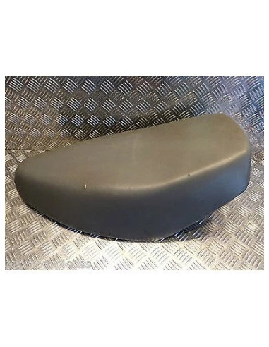 selle biplace scooter suzuki ah 80 address